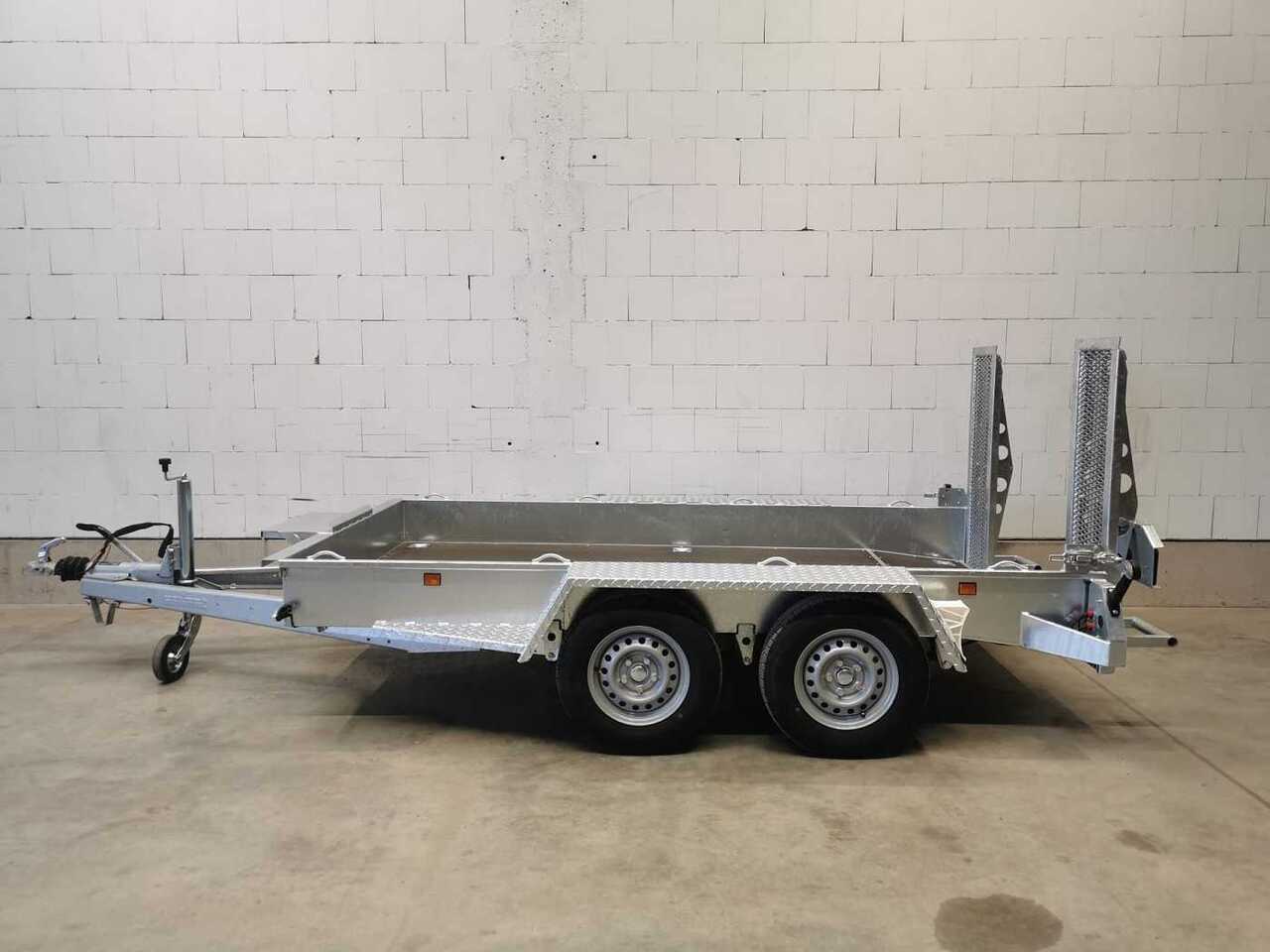 VARIANT 2716 B3 Maschinentransporter - Rơ moóc để vận chuyển thiết bị: hình 5 VARIANT 2716 B3 Maschinentransporter - Rơ moóc để vận chuyển thiết bị: hình 5