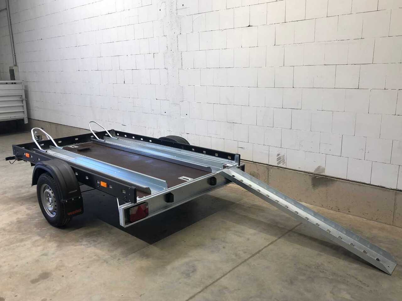VEZEKO Motomax B 13 Motorradanhänger - Rơ moóc xe máy: hình 5 VEZEKO Motomax B 13 Motorradanhänger - Rơ moóc xe máy: hình 5