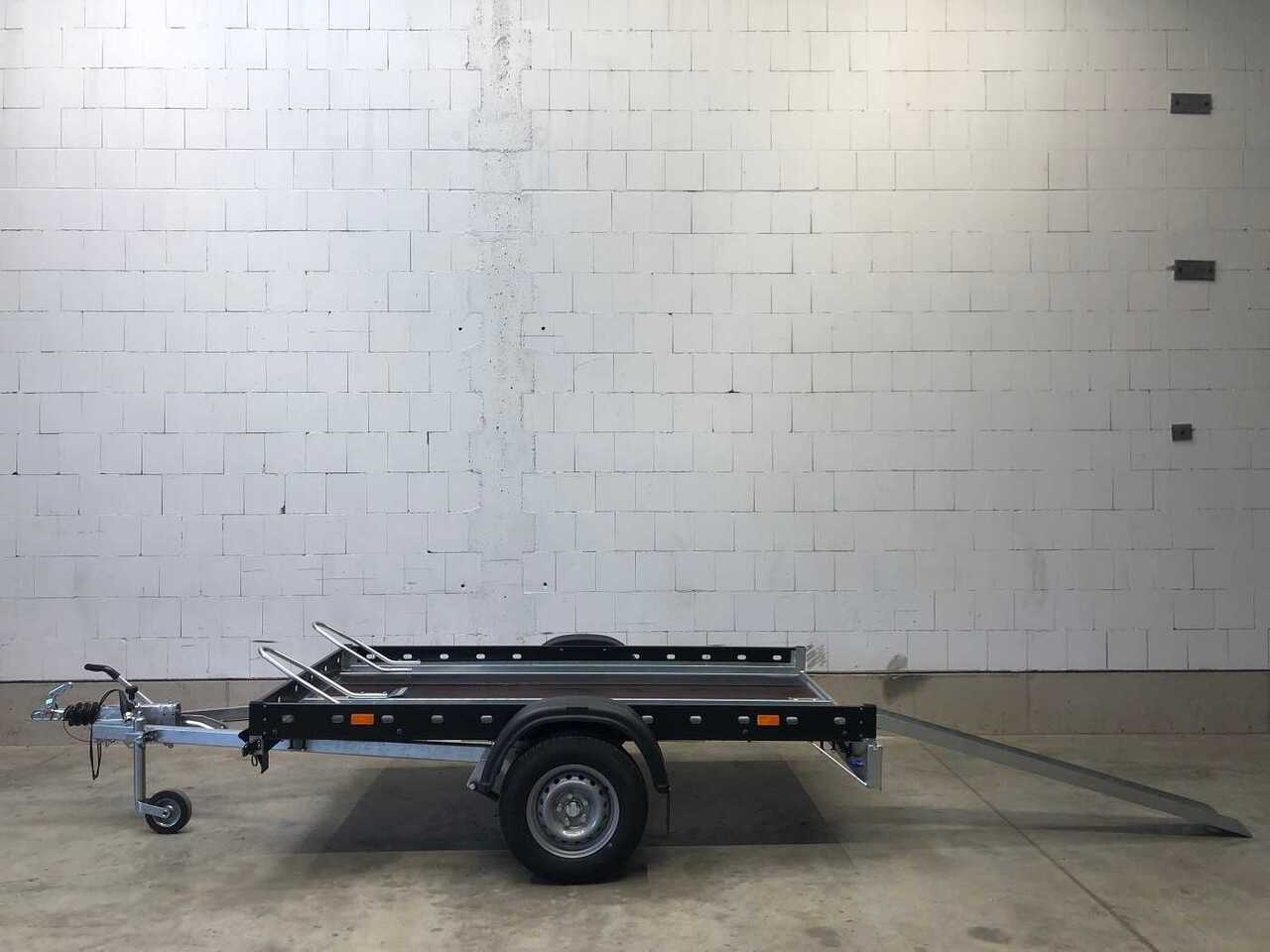 VEZEKO Motomax B 13 Motorradanhänger - Rơ moóc xe máy: hình 3 VEZEKO Motomax B 13 Motorradanhänger - Rơ moóc xe máy: hình 3