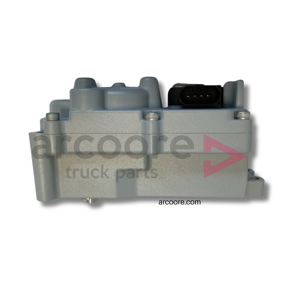 CUMMINS HE300V VGT - Bộ tăng áp cho Xe tải: hình 2 CUMMINS HE300V VGT - Bộ tăng áp cho Xe tải: hình 2