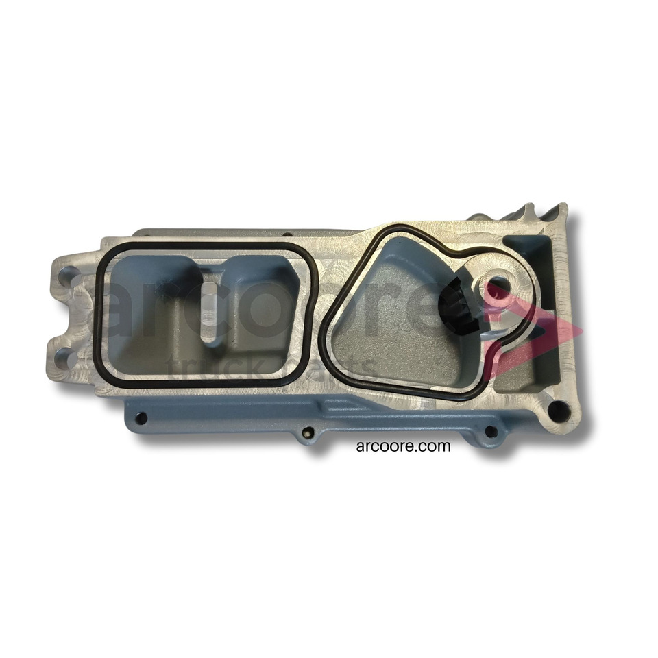 CUMMINS HE300V VGT - Bộ tăng áp cho Xe tải: hình 3 CUMMINS HE300V VGT - Bộ tăng áp cho Xe tải: hình 3