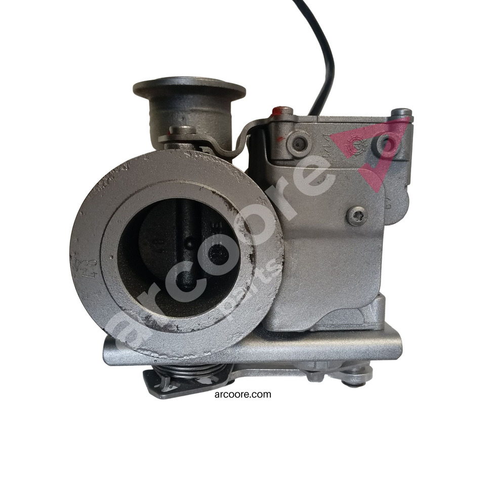 DAF EGR Valve, zawór EGR, Válvula AGR DAF - Van cho Xe tải: hình 2 DAF EGR Valve, zawór EGR, Válvula AGR DAF - Van cho Xe tải: hình 2