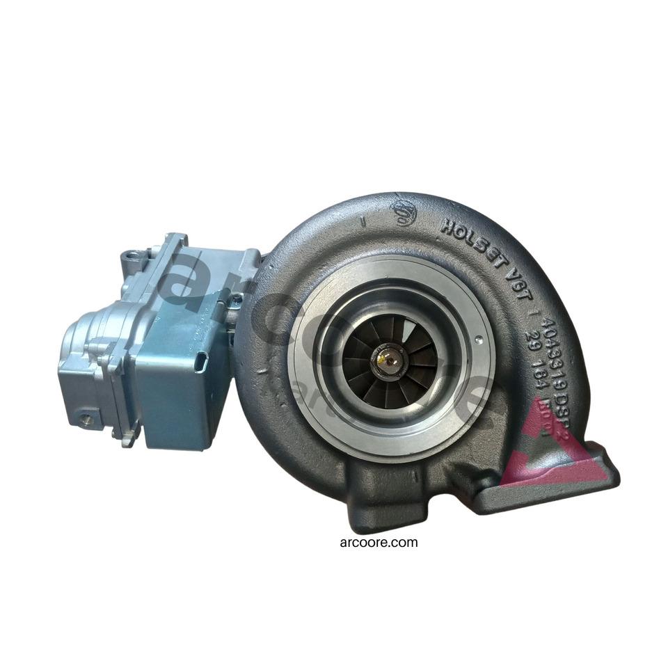 HOLSET HE500VG - Bộ tăng áp cho Xe tải: hình 4 HOLSET HE500VG - Bộ tăng áp cho Xe tải: hình 4
