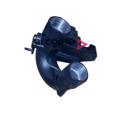 SCANIA EGR 2035352 - Van cho Xe tải: hình 1 SCANIA EGR 2035352 - Van cho Xe tải: hình 1