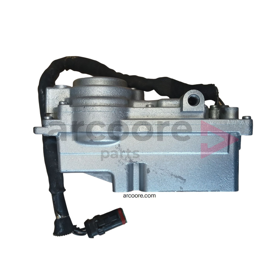 SCANIA HE400VG - Van cho Xe tải: hình 3 SCANIA HE400VG - Van cho Xe tải: hình 3