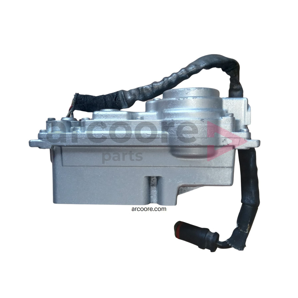 SCANIA HE400VG - Van cho Xe tải: hình 4 SCANIA HE400VG - Van cho Xe tải: hình 4