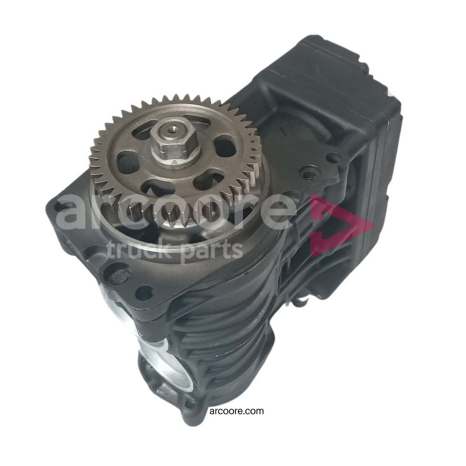 VOITH LP490 - Bộ nén phanh hơi: hình 1 VOITH LP490 - Bộ nén phanh hơi: hình 1