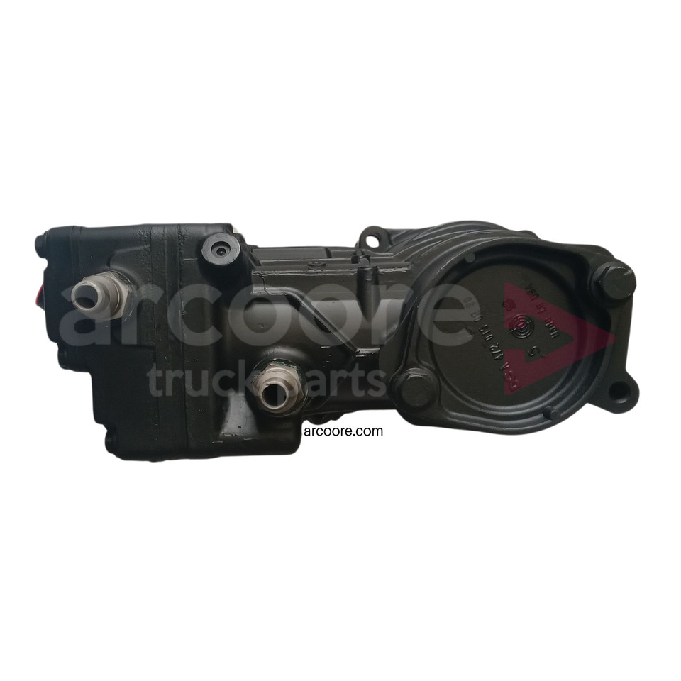 VOITH LP490 - Bộ nén phanh hơi: hình 2 VOITH LP490 - Bộ nén phanh hơi: hình 2