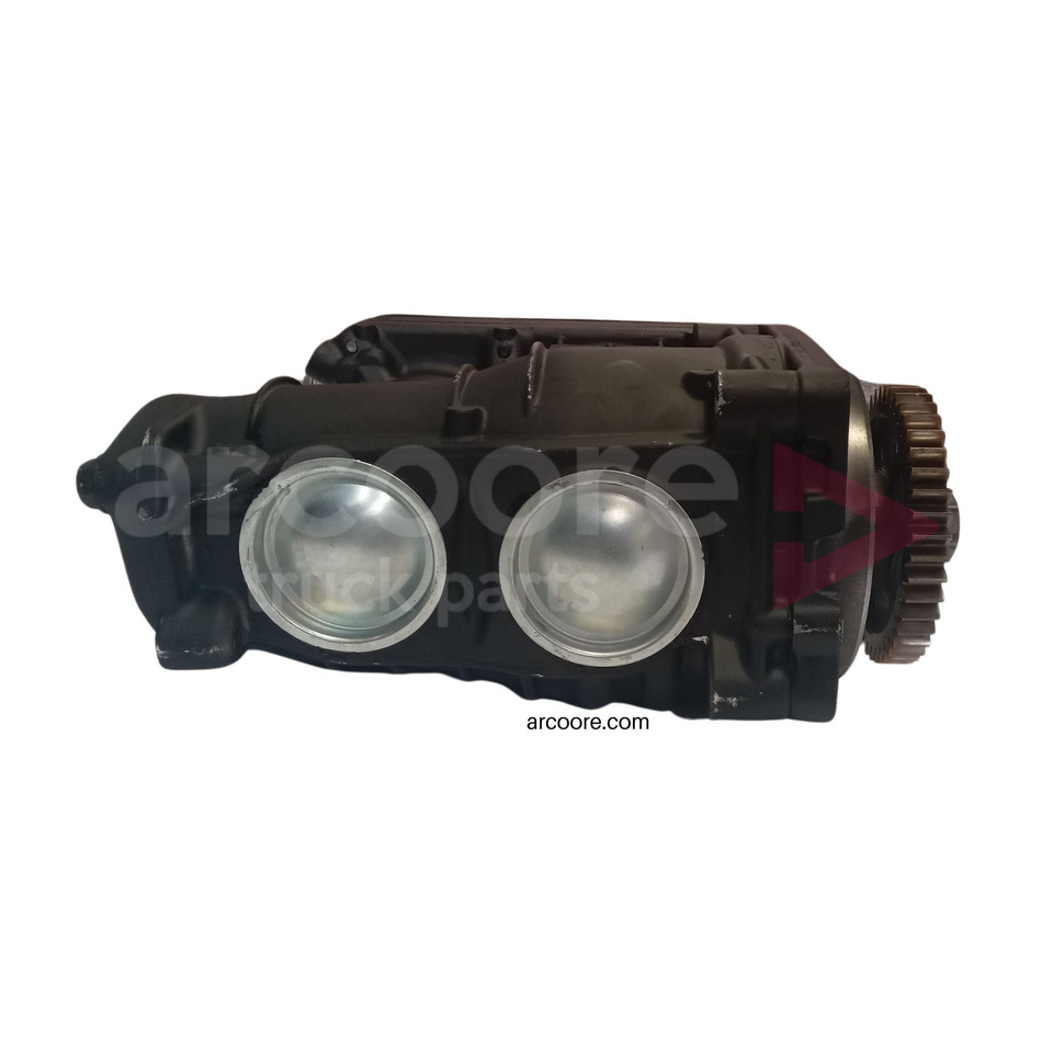 VOITH LP490 - Bộ nén phanh hơi: hình 5 VOITH LP490 - Bộ nén phanh hơi: hình 5