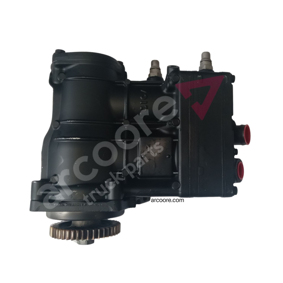 VOITH LP490 - Bộ nén phanh hơi: hình 4 VOITH LP490 - Bộ nén phanh hơi: hình 4