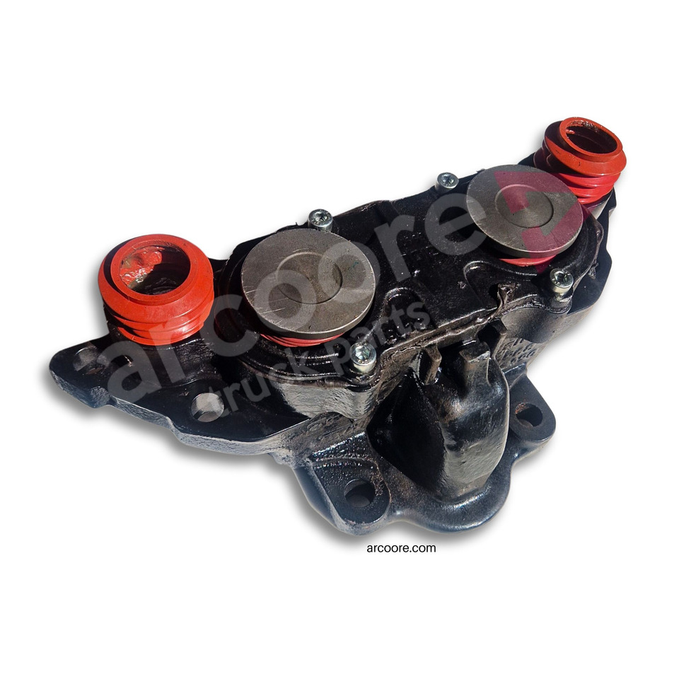 VOLVO 20842687 - Bộ kẹp phanh: hình 1 VOLVO 20842687 - Bộ kẹp phanh: hình 1