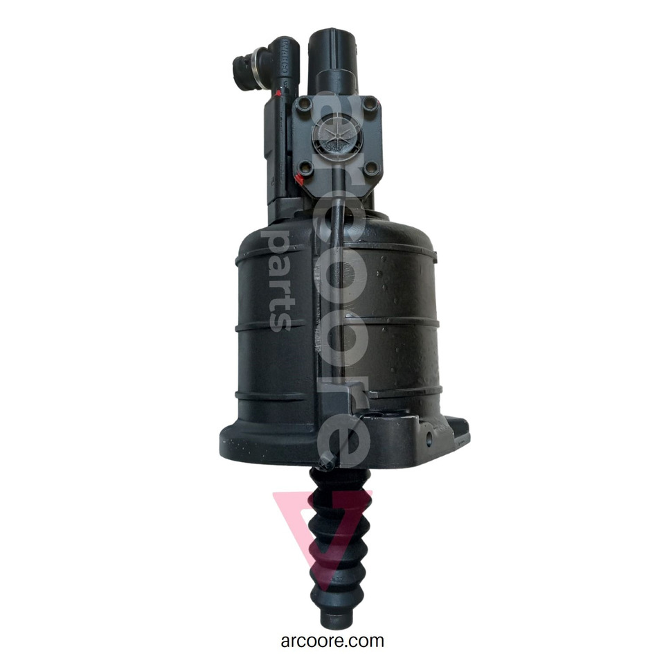 WABCO 9700514410 - Trợ lực ly hợp cho Xe tải: hình 1 WABCO 9700514410 - Trợ lực ly hợp cho Xe tải: hình 1