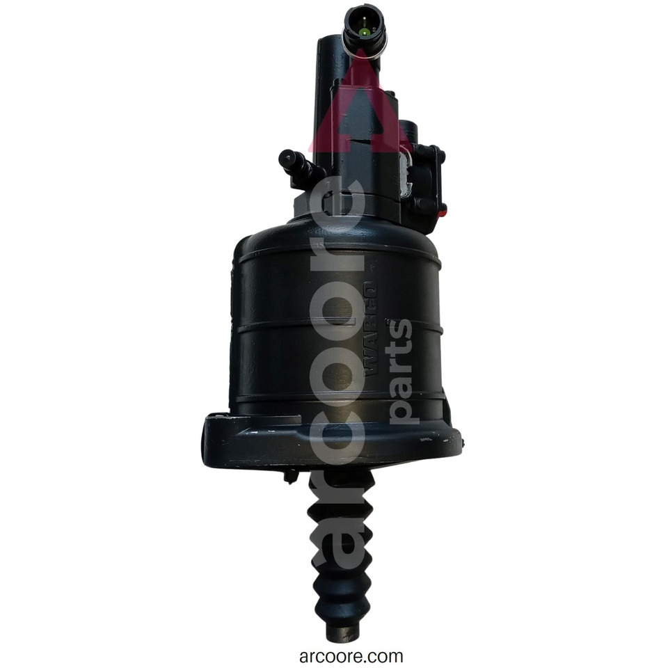 WABCO 9700514410 - Trợ lực ly hợp cho Xe tải: hình 3 WABCO 9700514410 - Trợ lực ly hợp cho Xe tải: hình 3