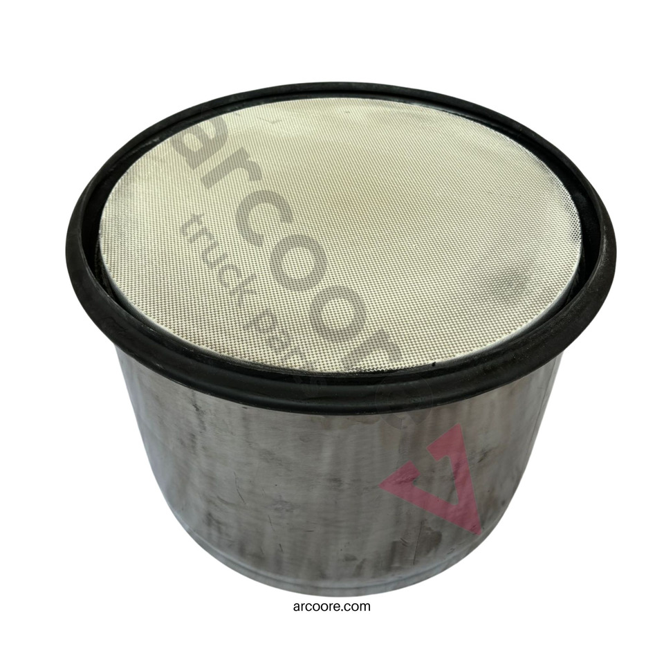 Man TGX DPF 81151030164 - Bộ chuyển đổi xúc tác: hình 1 Man TGX DPF 81151030164 - Bộ chuyển đổi xúc tác: hình 1