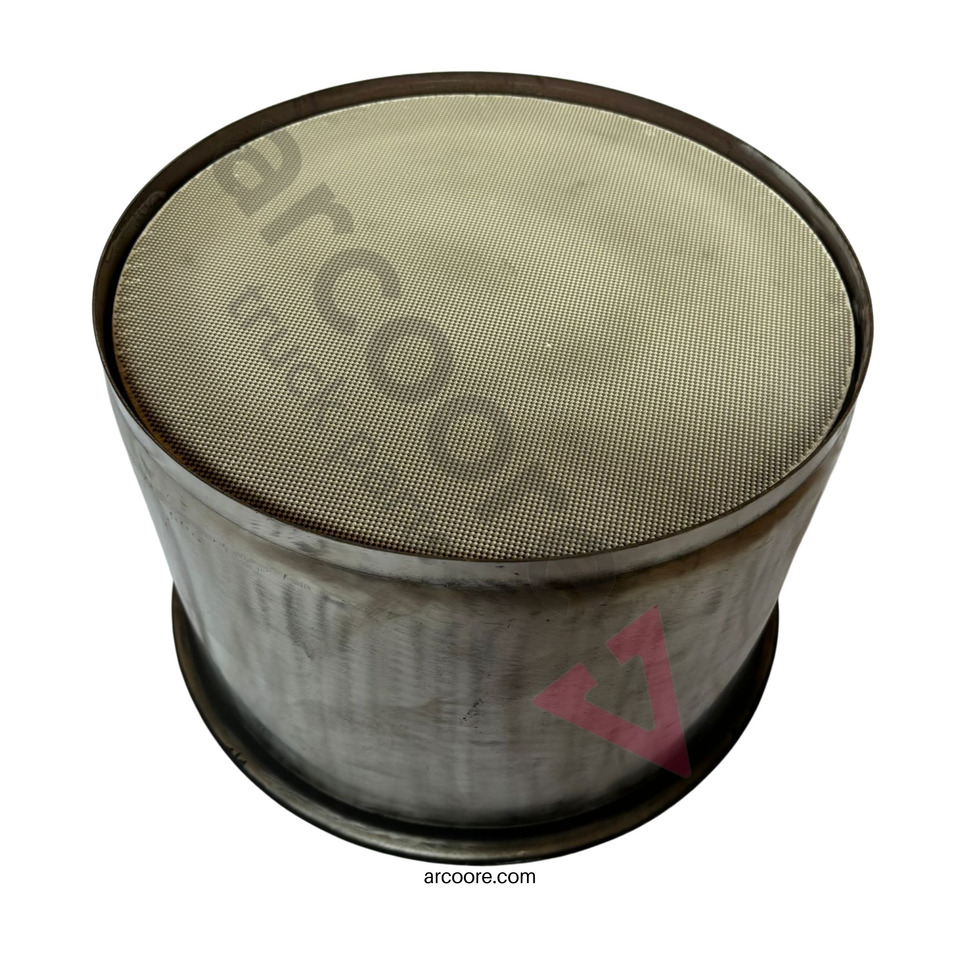 Man TGX DPF 81151030164 - Bộ chuyển đổi xúc tác: hình 2 Man TGX DPF 81151030164 - Bộ chuyển đổi xúc tác: hình 2