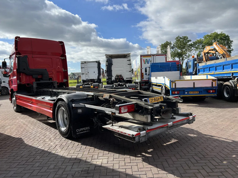 DAF CF 290 4X2 EURO6 SPACECAB RENOVA / VANGMUIL / LAADKLEP / TOP STAAT - Xe chở container/ Xe tải hoán đổi thân: hình 3 DAF CF 290 4X2 EURO6 SPACECAB RENOVA / VANGMUIL / LAADKLEP / TOP STAAT - Xe chở container/ Xe tải hoán đổi thân: hình 3