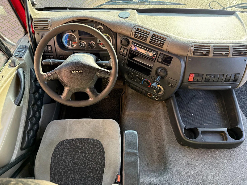 DAF CF 75 CF75-250 4X2 SPACECAB/RENOVA/STEEL/AIR/AIRCO/HOLLAND TRUCK - Xe chở container/ Xe tải hoán đổi thân: hình 3 DAF CF 75 CF75-250 4X2 SPACECAB/RENOVA/STEEL/AIR/AIRCO/HOLLAND TRUCK - Xe chở container/ Xe tải hoán đổi thân: hình 3