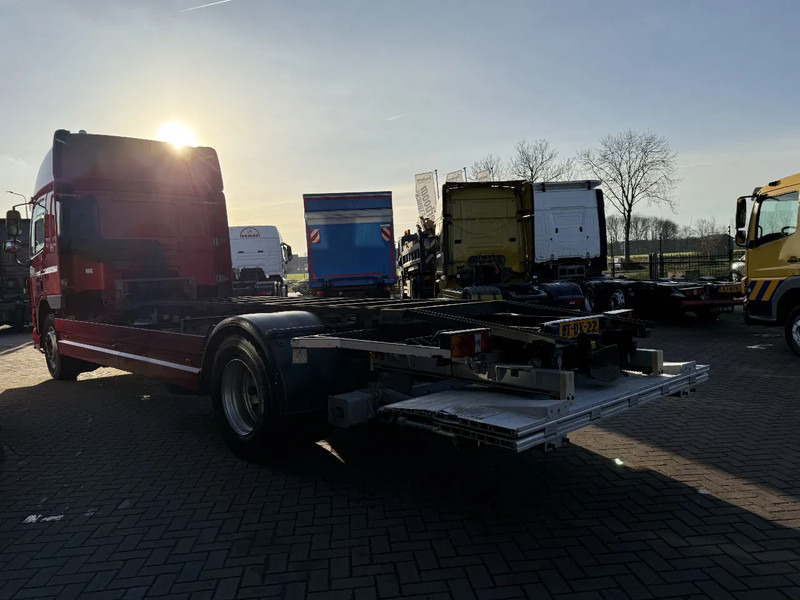 DAF CF 75 CF75-250 4X2 SPACECAB/RENOVA/STEEL/AIR/AIRCO/HOLLAND TRUCK - Xe chở container/ Xe tải hoán đổi thân: hình 5 DAF CF 75 CF75-250 4X2 SPACECAB/RENOVA/STEEL/AIR/AIRCO/HOLLAND TRUCK - Xe chở container/ Xe tải hoán đổi thân: hình 5