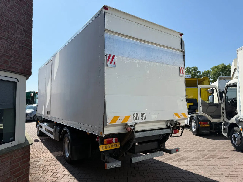 DAF LF 55.250 LF55-250 Box with lift / Manual gearbox Euro5 - Xe tải hộp: hình 4 DAF LF 55.250 LF55-250 Box with lift / Manual gearbox Euro5 - Xe tải hộp: hình 4