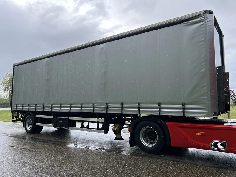 Groenewegen ENKEL ASSIGE GESTUURDE CITY OPLEGGER MET 2TONS KLEP SCHUIFZEIL - Sơ mi rơ moóc mui bạt: hình 5 Groenewegen ENKEL ASSIGE GESTUURDE CITY OPLEGGER MET 2TONS KLEP SCHUIFZEIL - Sơ mi rơ moóc mui bạt: hình 5