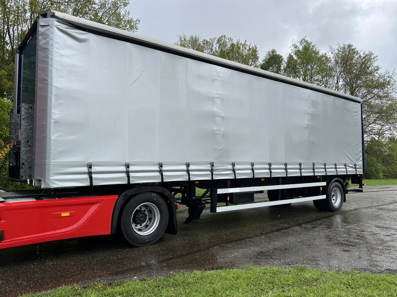 Groenewegen ENKEL ASSIGE GESTUURDE CITY OPLEGGER MET 2TONS KLEP SCHUIFZEIL - Sơ mi rơ moóc mui bạt: hình 4 Groenewegen ENKEL ASSIGE GESTUURDE CITY OPLEGGER MET 2TONS KLEP SCHUIFZEIL - Sơ mi rơ moóc mui bạt: hình 4