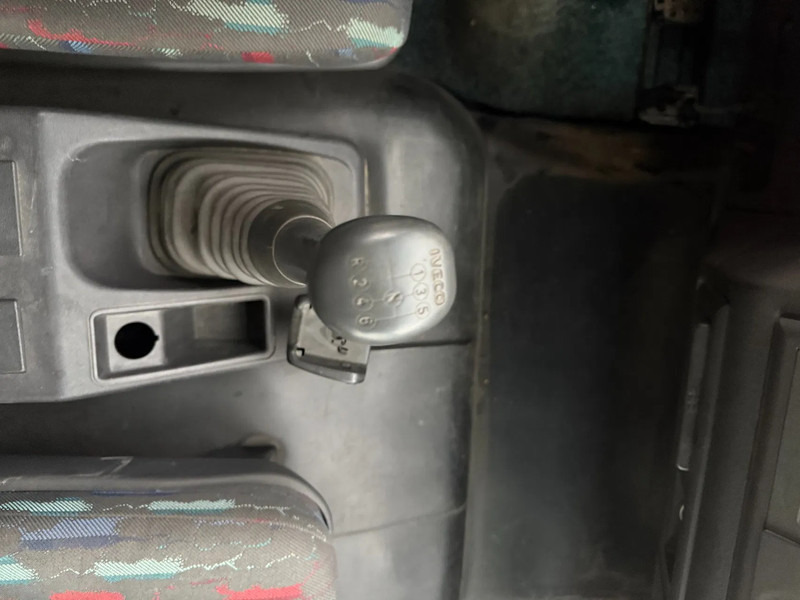 Iveco Eurocargo Eurocargo 120E18 / Airco / APK TUV 3-2026 / 227tkm / Euro3 / Steel suspension / No rust!!!!!!! - Xe tải hộp: hình 4 Iveco Eurocargo Eurocargo 120E18 / Airco / APK TUV 3-2026 / 227tkm / Euro3 / Steel suspension / No rust!!!!!!! - Xe tải hộp: hình 4