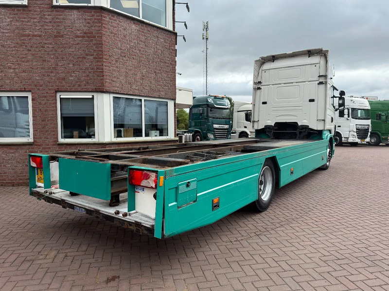 Scania P310 R310 4X2 BDF MET KLEP - Xe chở container/ Xe tải hoán đổi thân: hình 4 Scania P310 R310 4X2 BDF MET KLEP - Xe chở container/ Xe tải hoán đổi thân: hình 4