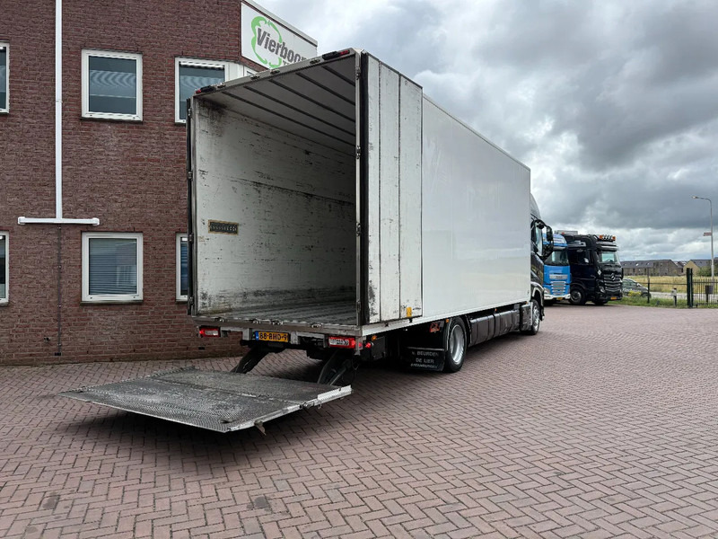 Volvo FH FH420 4X2 Globetrotter XL Kuhlkoffer mit Frigoblock - Xe tải đông lạnh: hình 3 Volvo FH FH420 4X2 Globetrotter XL Kuhlkoffer mit Frigoblock - Xe tải đông lạnh: hình 3