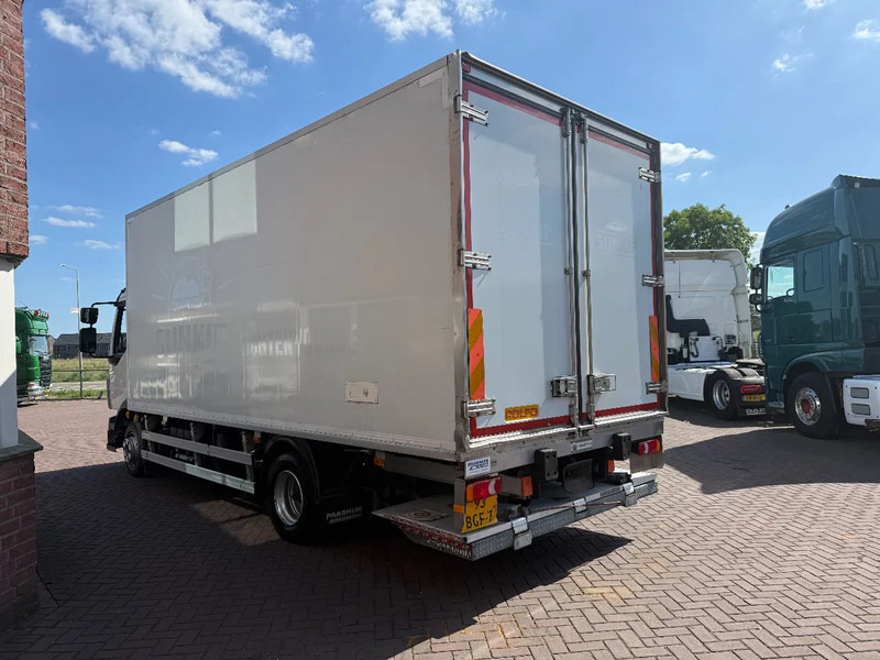 Volvo FL FL210 4X2 Kuhlkoffer mit Carrier Supra 550 / LBW / AHK - Xe tải đông lạnh: hình 3 Volvo FL FL210 4X2 Kuhlkoffer mit Carrier Supra 550 / LBW / AHK - Xe tải đông lạnh: hình 3