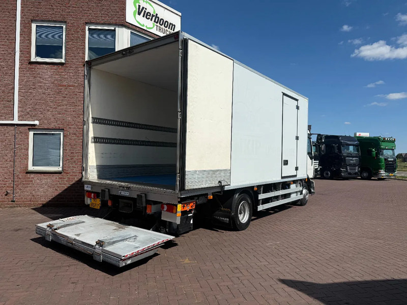 Volvo FL FL210 4X2 Kuhlkoffer mit Carrier Supra 550 / LBW / AHK - Xe tải đông lạnh: hình 5 Volvo FL FL210 4X2 Kuhlkoffer mit Carrier Supra 550 / LBW / AHK - Xe tải đông lạnh: hình 5