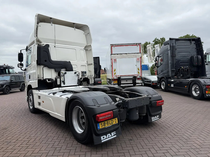 DAF CF 410 4X2 SPACECAB EURO6 DISTRIBUTIETREKKER MILIEUZONE DAF ONDERHOUD HOLLAND TRUCK!!! - Xe đầu kéo: hình 3 DAF CF 410 4X2 SPACECAB EURO6 DISTRIBUTIETREKKER MILIEUZONE DAF ONDERHOUD HOLLAND TRUCK!!! - Xe đầu kéo: hình 3