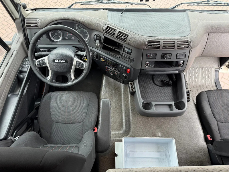 DAF CF 410 4X2 SPACECAB EURO6 DISTRIBUTIETREKKER MILIEUZONE DAF ONDERHOUD HOLLAND TRUCK!!! - Xe đầu kéo: hình 5 DAF CF 410 4X2 SPACECAB EURO6 DISTRIBUTIETREKKER MILIEUZONE DAF ONDERHOUD HOLLAND TRUCK!!! - Xe đầu kéo: hình 5