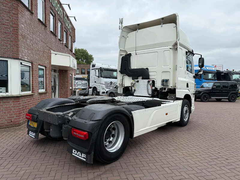 DAF CF 410 4X2 SPACECAB EURO6 DISTRIBUTIETREKKER MILIEUZONE DAF ONDERHOUD HOLLAND TRUCK!!! - Xe đầu kéo: hình 4 DAF CF 410 4X2 SPACECAB EURO6 DISTRIBUTIETREKKER MILIEUZONE DAF ONDERHOUD HOLLAND TRUCK!!! - Xe đầu kéo: hình 4