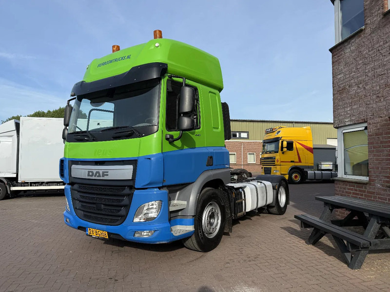 DAF CF 440 CF440 4X2 WELGRO COMPRESSOR APK/TUV 11-2025 HOLLAND TRUCK - Xe đầu kéo: hình 2 DAF CF 440 CF440 4X2 WELGRO COMPRESSOR APK/TUV 11-2025 HOLLAND TRUCK - Xe đầu kéo: hình 2