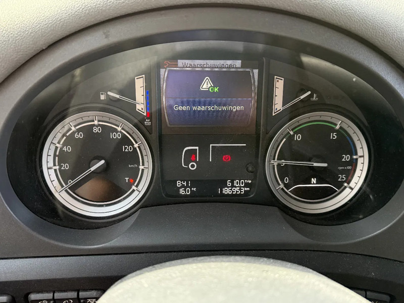 DAF CF 440 CF440 4X2 WELGRO COMPRESSOR APK/TUV 11-2025 HOLLAND TRUCK - Xe đầu kéo: hình 5 DAF CF 440 CF440 4X2 WELGRO COMPRESSOR APK/TUV 11-2025 HOLLAND TRUCK - Xe đầu kéo: hình 5