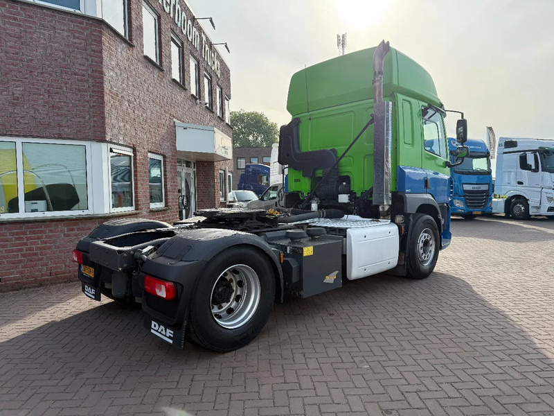 DAF CF 440 CF440 4X2 WELGRO COMPRESSOR APK/TUV 11-2025 HOLLAND TRUCK - Xe đầu kéo: hình 4 DAF CF 440 CF440 4X2 WELGRO COMPRESSOR APK/TUV 11-2025 HOLLAND TRUCK - Xe đầu kéo: hình 4