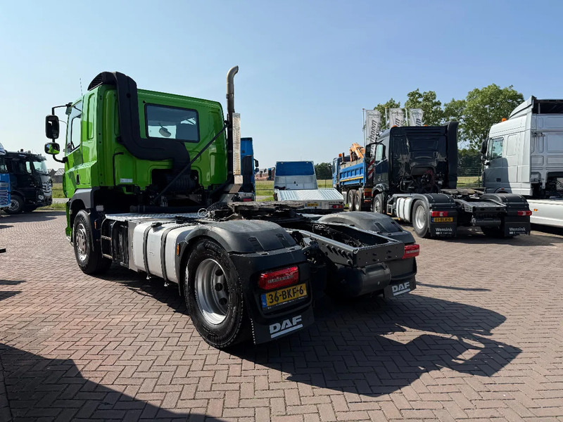 DAF CF 450 CF450 mit RTI compressor / Holland Truck / Top Zustand - Xe đầu kéo: hình 3 DAF CF 450 CF450 mit RTI compressor / Holland Truck / Top Zustand - Xe đầu kéo: hình 3