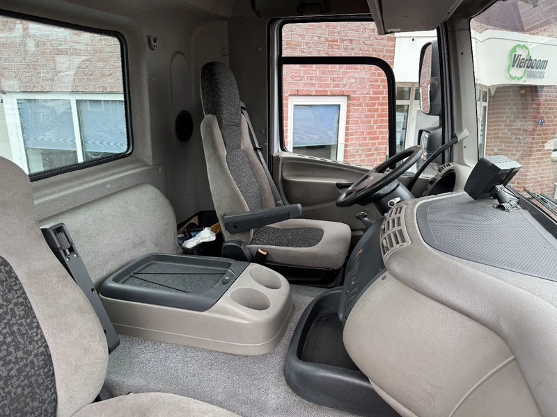 DAF CF 75 CF75-250 EURO5 - DAG CABINE MET RUIT- IDEAAL ALS RANGEERTREKKER-LAGE KM STAND!!!!!! - Xe đầu kéo: hình 5 DAF CF 75 CF75-250 EURO5 - DAG CABINE MET RUIT- IDEAAL ALS RANGEERTREKKER-LAGE KM STAND!!!!!! - Xe đầu kéo: hình 5