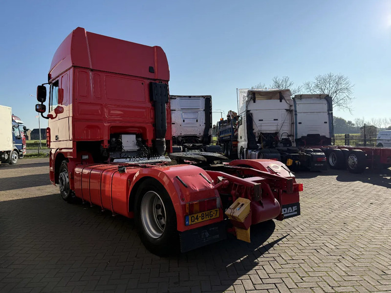 DAF XF 105.460 XF105-460 4X2 SUPERSPCECAB RETARDER - Xe đầu kéo: hình 3 DAF XF 105.460 XF105-460 4X2 SUPERSPCECAB RETARDER - Xe đầu kéo: hình 3