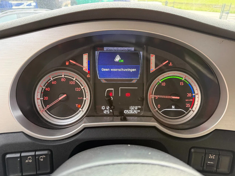 DAF XF 440 XF440 4X2 / hydrauliek / schuifschotel / alcoa / top staat / "BLACK BEAUTY" - Xe đầu kéo: hình 3 DAF XF 440 XF440 4X2 / hydrauliek / schuifschotel / alcoa / top staat / "BLACK BEAUTY" - Xe đầu kéo: hình 3