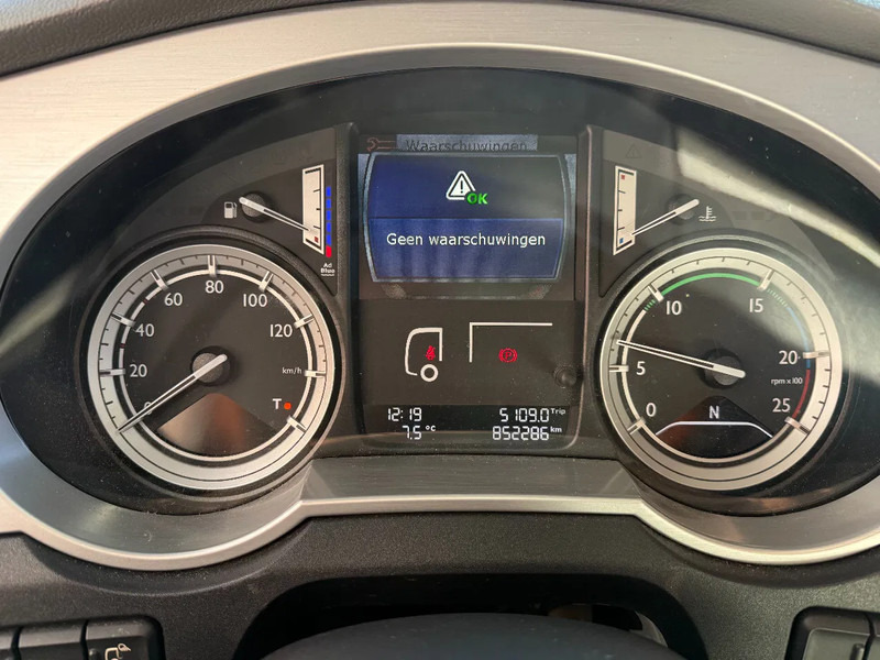 DAF XF 440 XF440 SSC / Night airco / Full leather interior / - Xe đầu kéo: hình 5 DAF XF 440 XF440 SSC / Night airco / Full leather interior / - Xe đầu kéo: hình 5