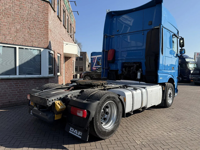 DAF XF 460 XF460 4X2 SSC/2X TANK/HOLLAND TRUCK - Xe đầu kéo: hình 4 DAF XF 460 XF460 4X2 SSC/2X TANK/HOLLAND TRUCK - Xe đầu kéo: hình 4