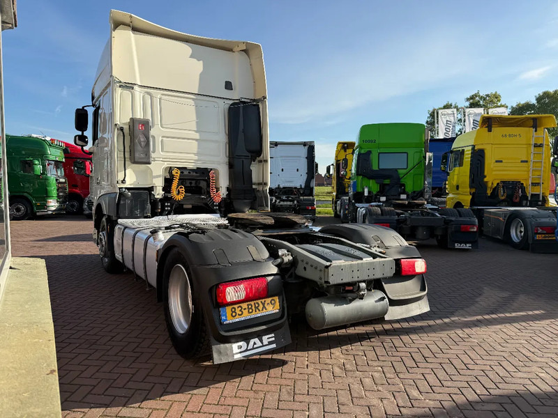 DAF XF 460 XF460 4x2 SSC / 2X Tank / only 887.721km / Holland Truck - Xe đầu kéo: hình 3 DAF XF 460 XF460 4x2 SSC / 2X Tank / only 887.721km / Holland Truck - Xe đầu kéo: hình 3