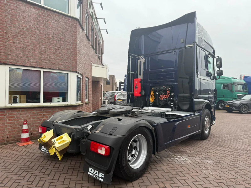 DAF XF 480 XF480 4X2 SSC / Smart tacho / Full spoilers / parking airco / Holland Truck - Xe đầu kéo: hình 5 DAF XF 480 XF480 4X2 SSC / Smart tacho / Full spoilers / parking airco / Holland Truck - Xe đầu kéo: hình 5
