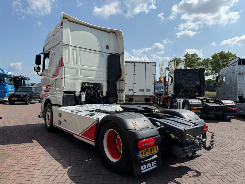 DAF XF 480 XF480 SSC 4X2 / EURO6 D / RETARDER / SPECIAL INTERIOR / NEW CONDITION / FULL AIR / NL TRUCK - Xe đầu kéo: hình 3 DAF XF 480 XF480 SSC 4X2 / EURO6 D / RETARDER / SPECIAL INTERIOR / NEW CONDITION / FULL AIR / NL TRUCK - Xe đầu kéo: hình 3