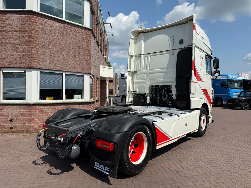 DAF XF 480 XF480 SSC 4X2 / EURO6 D / RETARDER / SPECIAL INTERIOR / NEW CONDITION / FULL AIR / NL TRUCK - Xe đầu kéo: hình 5 DAF XF 480 XF480 SSC 4X2 / EURO6 D / RETARDER / SPECIAL INTERIOR / NEW CONDITION / FULL AIR / NL TRUCK - Xe đầu kéo: hình 5