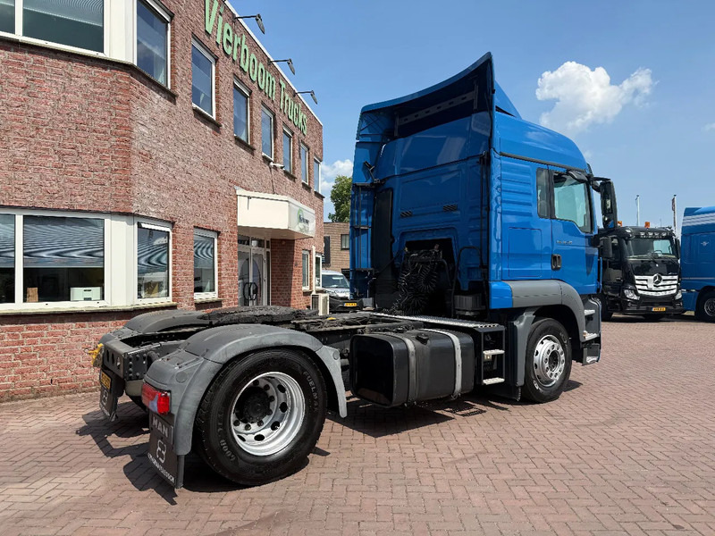 MAN TGS 18.320 4x2 TREKKER HOLLAND TRUCK TOPCONDITION!! - Xe đầu kéo: hình 4 MAN TGS 18.320 4x2 TREKKER HOLLAND TRUCK TOPCONDITION!! - Xe đầu kéo: hình 4