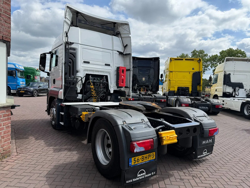 MAN TGS TGS 18.320 4X2 BLS / 660TKM / ACC / HOLLAND TRUCK - Xe đầu kéo: hình 3 MAN TGS TGS 18.320 4X2 BLS / 660TKM / ACC / HOLLAND TRUCK - Xe đầu kéo: hình 3