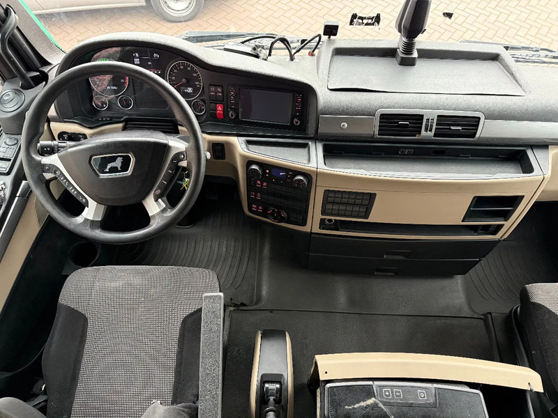 MAN TGX 18.420 TGX 18.420 4X2 BLS "chassis K model 2019"/2x tank/fridge/nightairco/TOP CONDIOTION - Xe đầu kéo: hình 5 MAN TGX 18.420 TGX 18.420 4X2 BLS "chassis K model 2019"/2x tank/fridge/nightairco/TOP CONDIOTION - Xe đầu kéo: hình 5