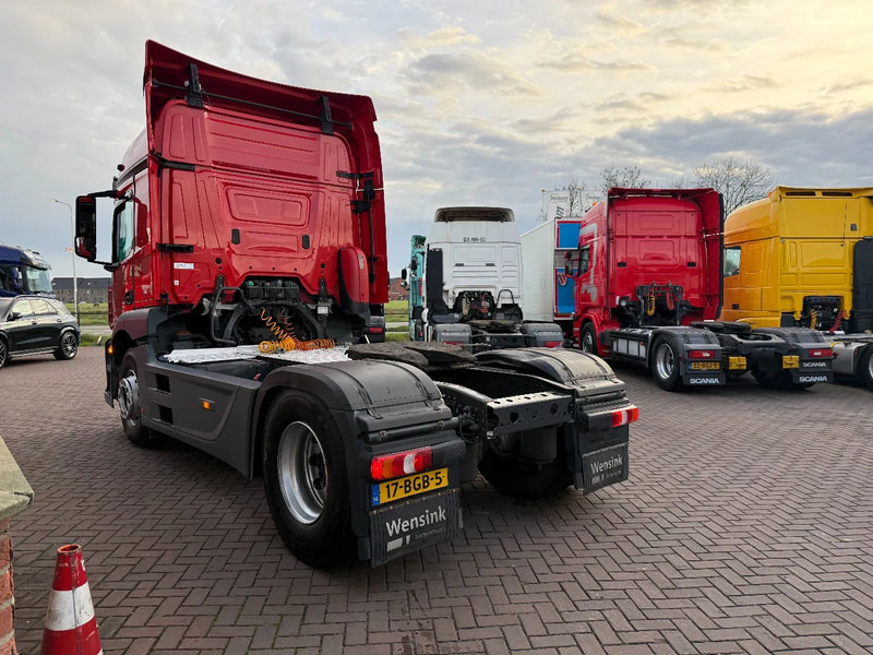 Mercedes-Benz Actros Actros 1836LS Streamspace / ONLY 740.643km / Holland Truck - Xe đầu kéo: hình 3 Mercedes-Benz Actros Actros 1836LS Streamspace / ONLY 740.643km / Holland Truck - Xe đầu kéo: hình 3
